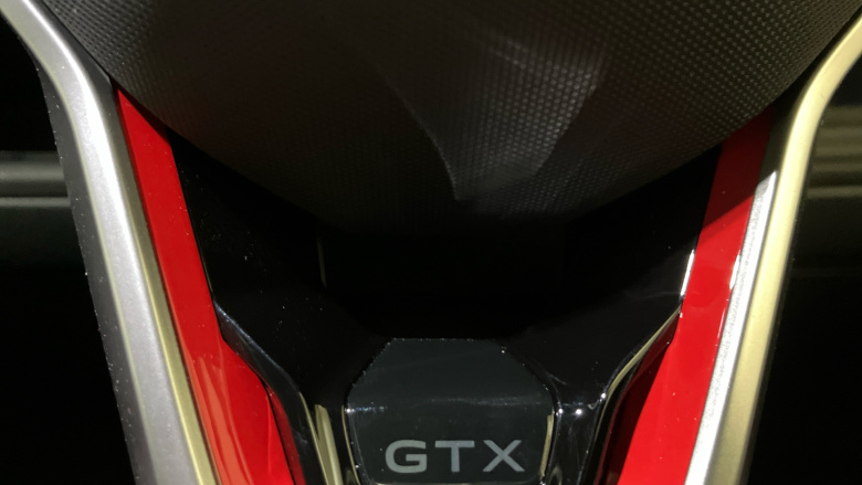 Volkswagen ID. Buzz 250kW GTX Pro 86kWh 5dr 4MOTION LWB Auto [6 Seat] Electric Estate